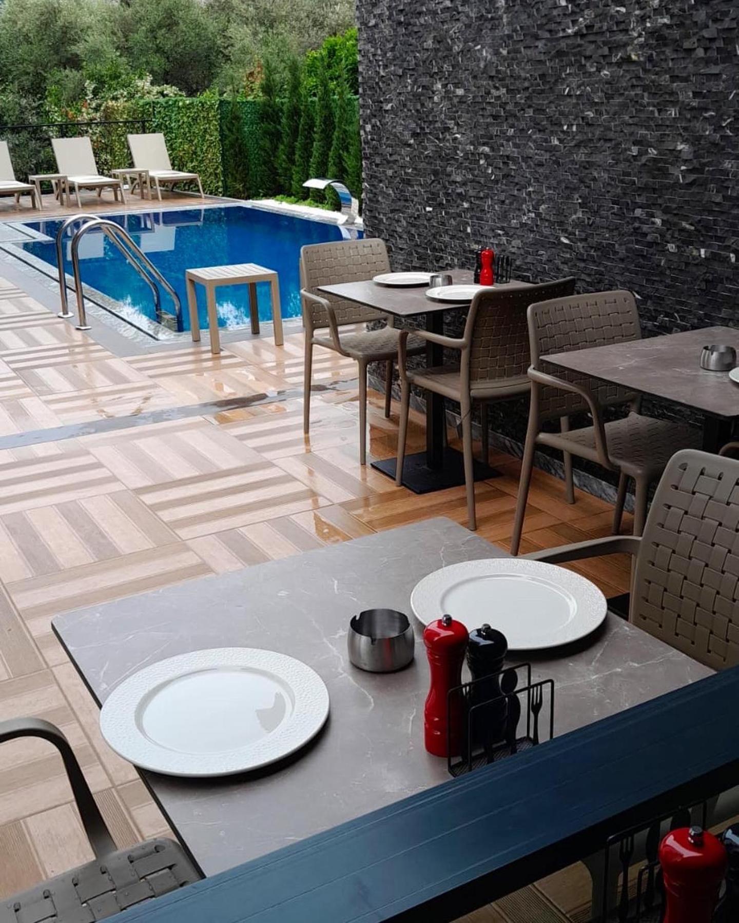 Viola Hotel Будва Екстер'єр фото