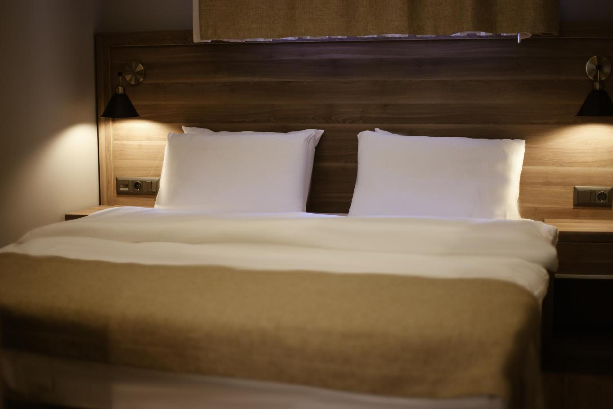 Viola Hotel Будва Екстер'єр фото