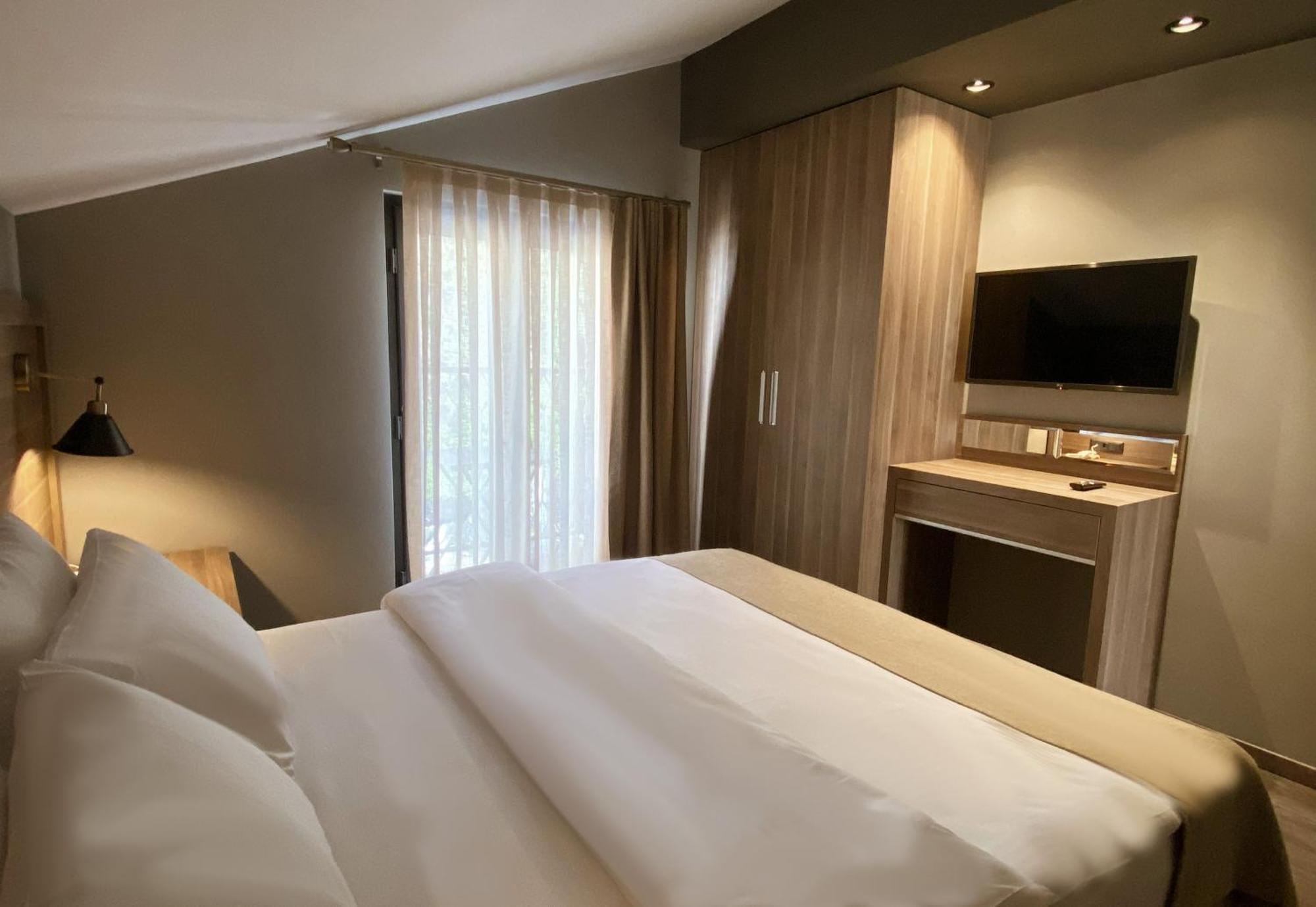 Viola Hotel Будва Екстер'єр фото