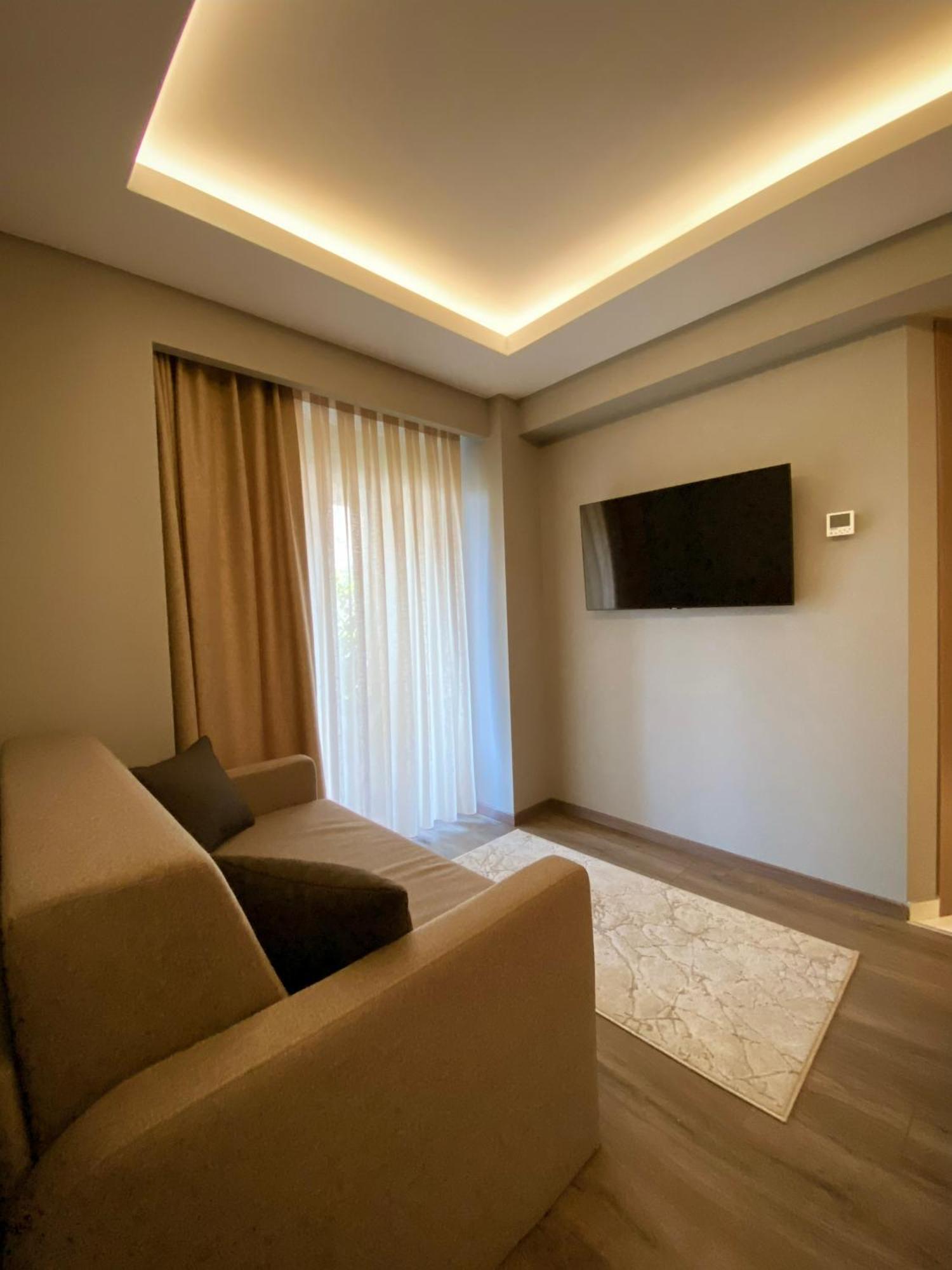 Viola Hotel Будва Екстер'єр фото