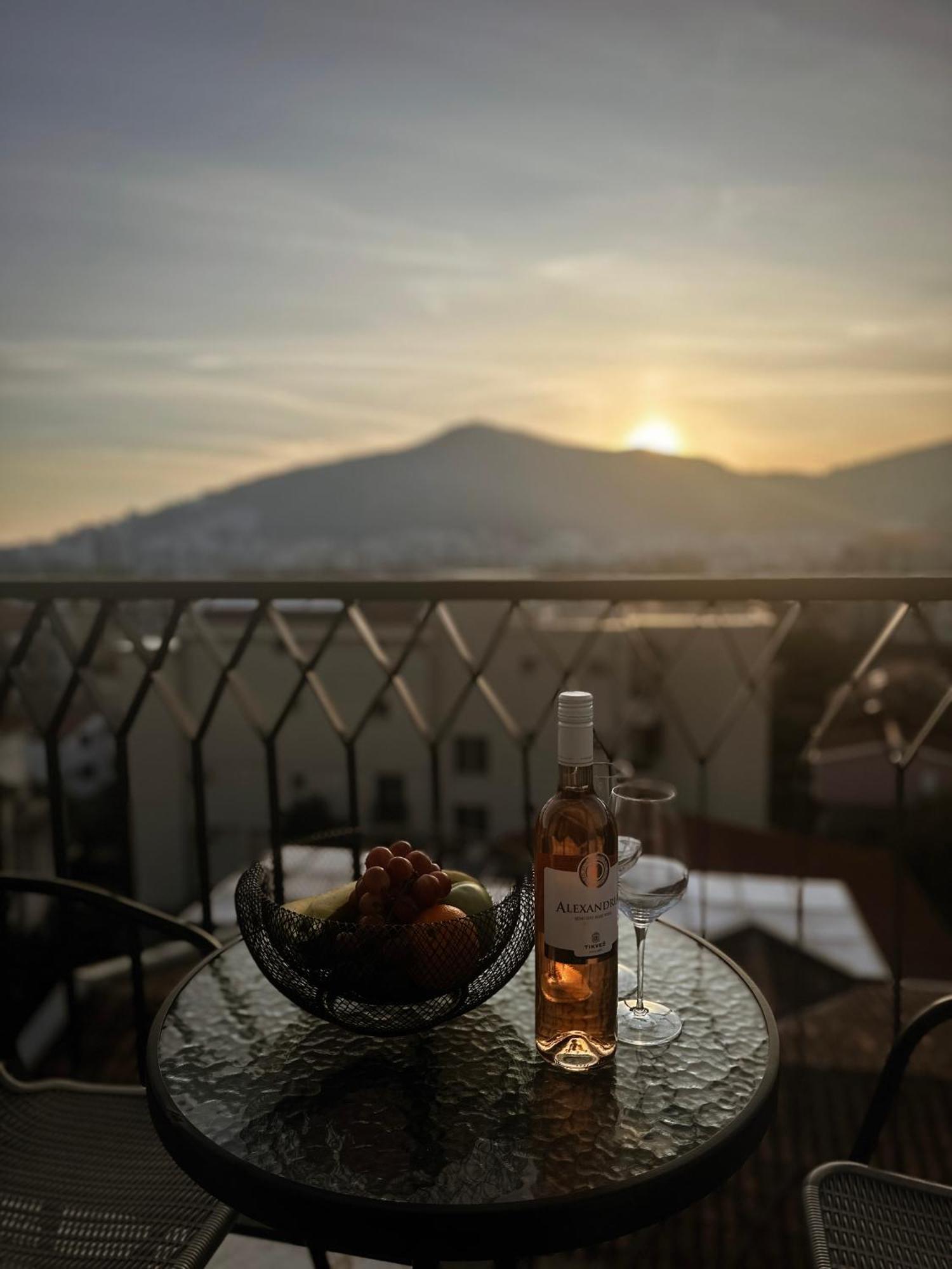 Viola Hotel Будва Екстер'єр фото