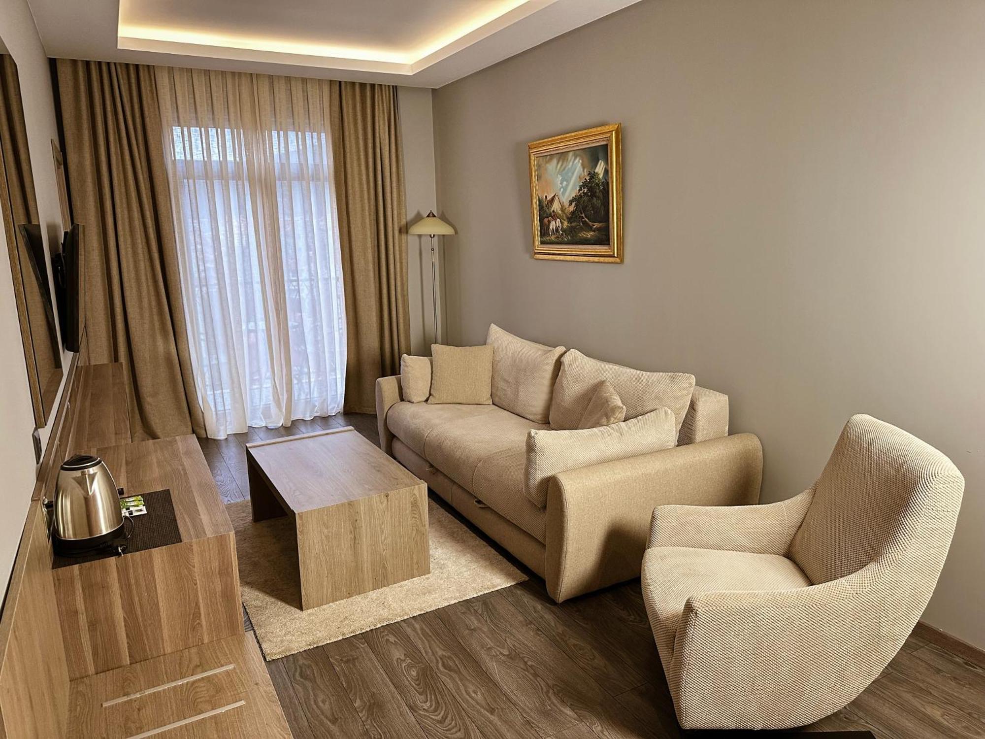 Viola Hotel Будва Екстер'єр фото