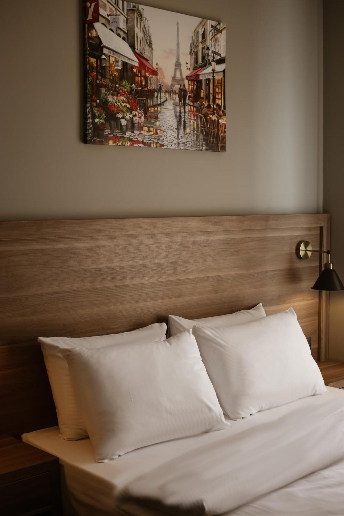 Viola Hotel Будва Екстер'єр фото
