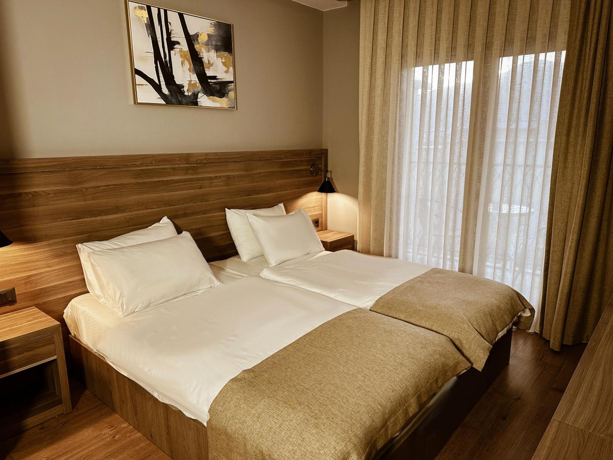 Viola Hotel Будва Екстер'єр фото