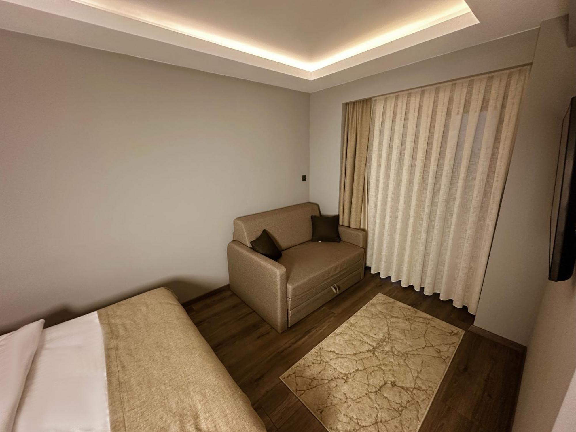 Viola Hotel Будва Екстер'єр фото