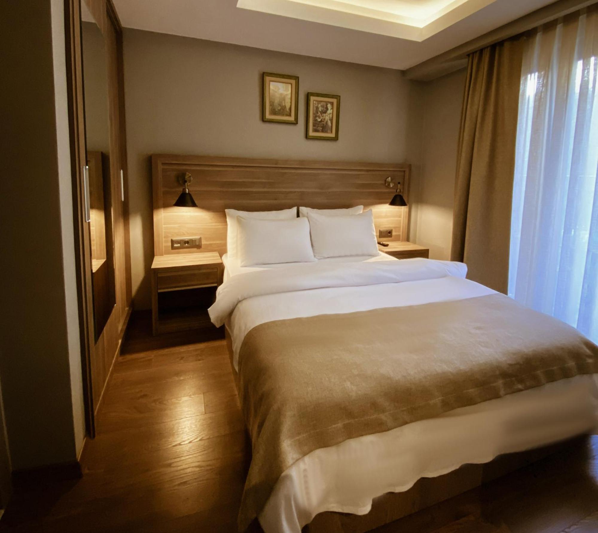 Viola Hotel Будва Екстер'єр фото
